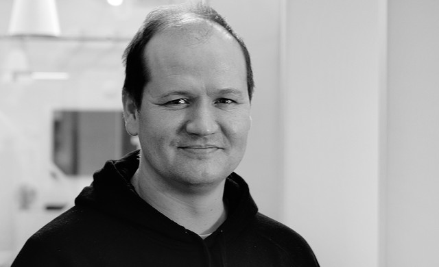 DNA staff ryan shields