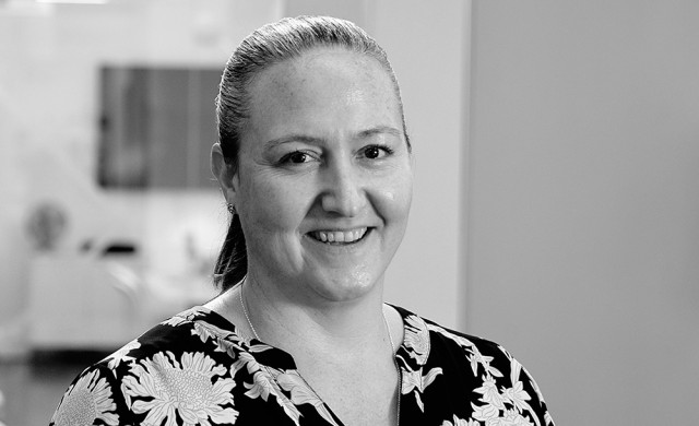 DNA staff tracey fletcher