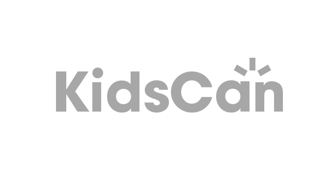 KidsCan logo